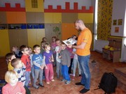 Záchranka Středočeského kraje